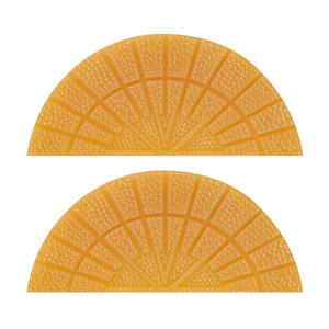 <span class=keywords><strong>Semelle</strong></span> en caoutchouc auto-adhésive pour réparation de <span class=keywords><strong>talon</strong></span> de chaussure Coussinets de <span class=keywords><strong>semelle</strong></span> en caoutchouc pour baskets - Product Image 6