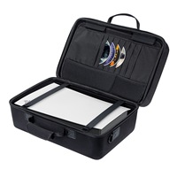 Eva Host Handle Sac de rangement de voyage Boîte de transport rigide pour accessoires de console de jeu PS5