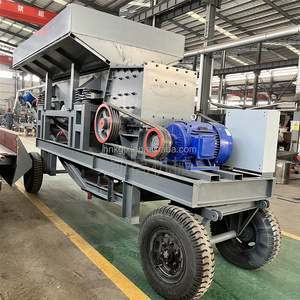 Đáng tin cậy công suất lớn công nghiệp than xi măng vuông Hộp búa Máy Nghiền nhà máy đá vôi Máy Nghiền bán hàng - Product Image 4