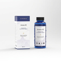 Huile Essentielle Naturelle de Luxe à Forte Demande pour la Fabrication de Parfums – Huile Parfumée Pure de Haute Qualité à Longue Durée pour Diffuseur