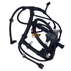 Nuevo arnés de cableado ECU para B4.5 NT743 QSB3.3 QSB6.7 Módulo de <span class=keywords><strong>control</strong></span> electrónico del motor ECM Arnés de cables 4939039 - Product Image 5