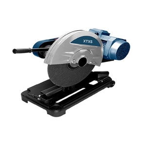 Nuova Troncatrice Elettrica Industriale Professionale Portatile 3000W, Motore <span class=keywords><strong>a</strong></span> Induzione per Taglio Acciaio, Garanzia 3 Anni - Product Image 1