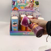 Grand jouet anti-stress en TPR, doux et compressible, amusant, pour soulager l'anxiété, boîte surprise, unisexe, tous âges