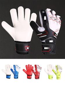 <span class=keywords><strong>Gants</strong></span> de <span class=keywords><strong>gardien</strong></span> de but pour adulte, antidérapants et durables, résistants à l'usure, pour hommes et femmes - Product Image 2