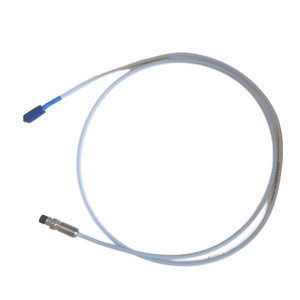 Système de capteur de vibration 330105-02-12-05-02-05, transducteur de proximité 3300, sonde de vibration Nevada 8 mm - Product Image 5