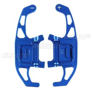 2 Palancas de Cambio para Volante de Coche, Extensión para VW GOLF GTI R GTD GTE MK7 7, para POLO GTI Scirocco 2014-2017 2018 2019 - Product Image 4