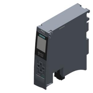 6ES7511-1FL03-0AB0  S7-1500F, CPU 1511F-1 PN, Unité de traitement centrale avec mémoire de travail 450 Ko  6ES75111FL030AB0 - Product Image 2