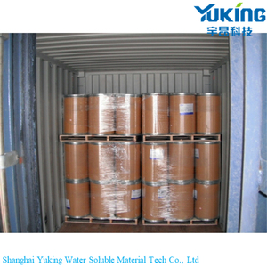 HPMC E3 E5 E6 E15 E50 (CAS NO: 9004-65-3) <span class=keywords><strong>USP</strong></span>/<span class=keywords><strong>EP</strong></span>/<span class=keywords><strong>BP</strong></span> - Product Image 5