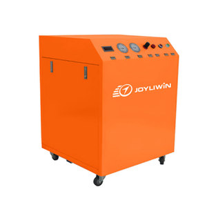 <span class=keywords><strong>Compressor</strong></span> de ar tipo caixa de bomba de ar silenciosa sem óleo de alta pressão - Product Image 1