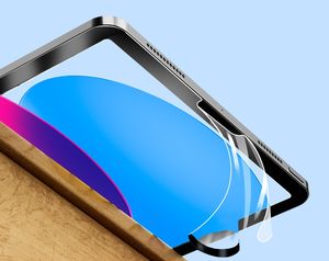 Protezione per Tablet senza bolle di carta magnetica come pellicola per iPad Pro 13 protezione dello schermo iPad aria 13 Micas protettiva per iPad mini 2024 - Product Image 5