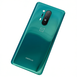 Cover Posteriore Verde di Ricambio per OnePlus 8 Pro 5G - Product Image 2