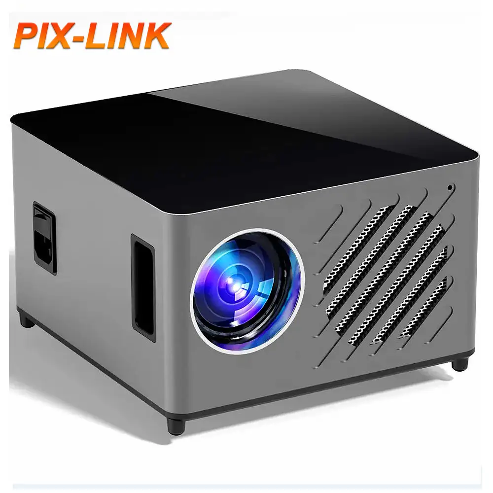 Smart Android WIFI 3D LED Projector K3-1 Video Full HD 1080P Home Cinema Projector 4K Projector