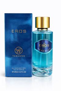 น้ำหอมยูนิเซ็กซ์คุณภาพสูง YA MAN FEN |   กลิ่นหอมติดทนนาน |   น้ำหอมหรูหราสไตล์โอเรียนทัล - Product Image 4