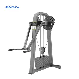 Exercise Equipment Commercial Fitness Equipment MND F95 Standing Pec/Delt Fly Popular Exercise Machine Equipment