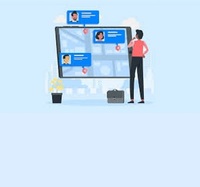Portales de Empleos y Recursos Humanos y Creadores de Currículums para Empresas, Aplicaciones ATS Compatibles con MAC OS, Bajo Costo, 100% Funcionales en Stock