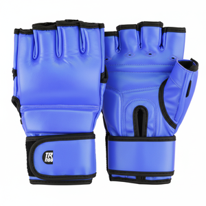 Gants MMA fabriqués dans des matériaux de qualité supérieure au prix le plus bas Gants d'arts martiaux de taille adulte à vendre - Product Image 1