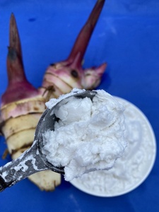 Almidón de Arrowroot de la Mejor Calidad, Harina Blanca en Polvo, Tipo Nativo de Vietnam - Product Image 2