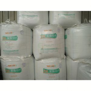 Manufacturer Supply Bottle Grade Polyester Chips <b>PET</b> WK-801 <b>PET</b> Material Particles <b>PET</b> Plastic Granules - Product Image 4