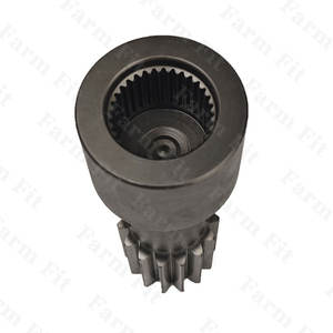 ผู้ค้าส่งจีน 4474351048 8603568 เหมาะสำหรับ ZF เหมาะสำหรับ Case 721E 621E 721D 521D 621D เพลาเฟืองอาทิตย์ - Product Image 4