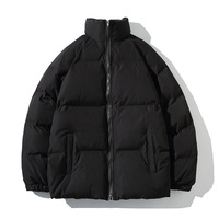 Factory Outlet 2023 Veste en duvet pour femme Coupe-vent d'hiver surdimensionné bouffant