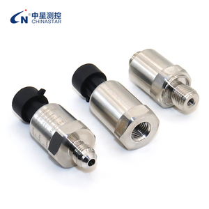 Chinastar CS-PT1100 loạt 4-20mA Kinh Tế Máy phát áp lực cho máy nén áp lực đầu dò và cảm biến - Product Image 2