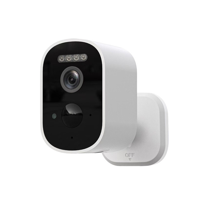 High Definition Camera, Home Monitoring, Wireless WiFi Network, Mobile Phone Remote Monitoring, Plug in Free