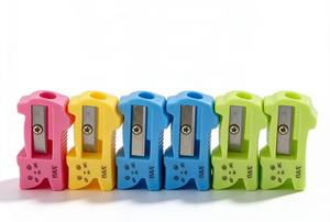 Offres Spéciales : Articles Scolaires Amusants et Abordables – <span class=keywords><strong>Taille</strong></span>-<span class=keywords><strong>crayon</strong></span> en Forme de Chat Personnalisable (Couleur et Logo) – Papeterie Étudiante - Product Image 6