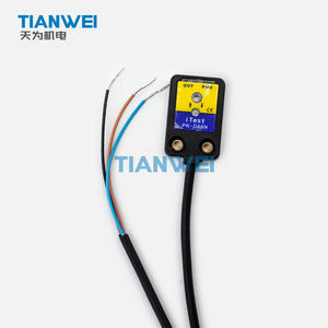 100% nouveau et original Taiwan <span class=keywords><strong>Itest</strong></span> PK-D06N commutateur photoélectrique/capteur photoélectrique - Product Image 1