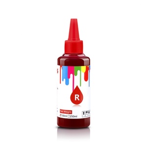 หมึกพิมพ์ไวนิลพิมพ์ซับลิเมชัน T1271-T1274สำหรับ Epson NX625 635 WF7010 - Product Image 2