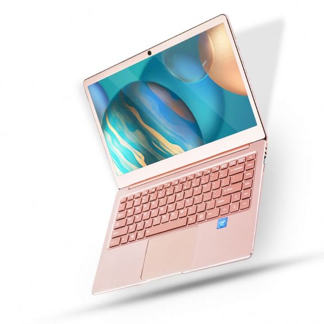 14 Inch UHD Display Notebook Business Student Laptop Computer