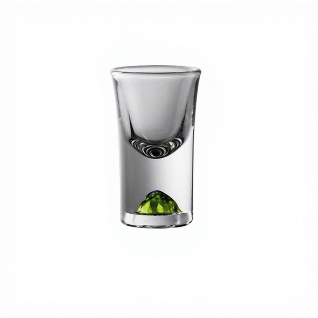 Green Cup