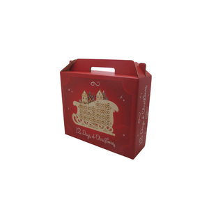 <span class=keywords><strong>2025</strong></span> đàn guitar lập trường bao bì bền xử lý hộp các tông cho lưu trữ và vận chuyển vận chuyển hộp - Product Image 4