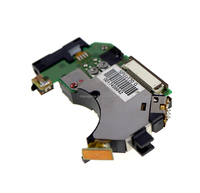 Lentille laser SPU-3170 pour console de jeu PS2 Slim, lentille laser de lecteur SPU 3170 pour PS2 3170G