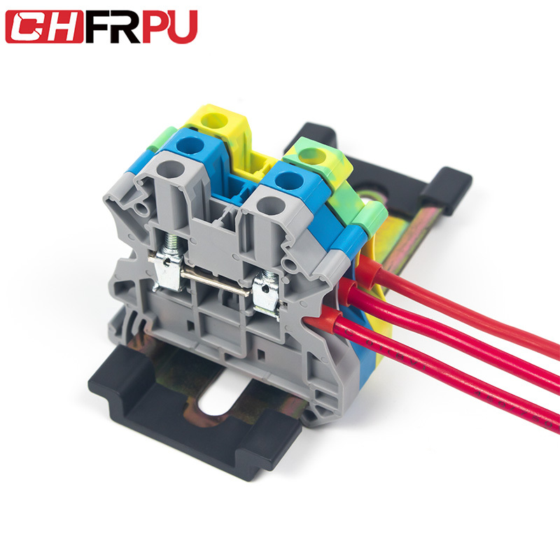 Wenzhou Supply Electrical Industrial Terminal Block