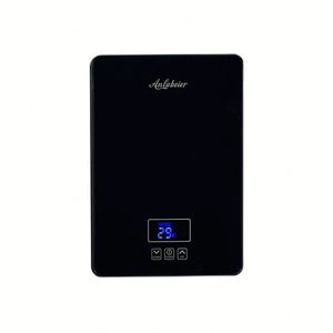 Calorificateur d'eau instantané 6000w chauffe-eau électrique douche instantanée eau électrique 220V 240V pour une utilisation en hôtel - Product Image 2