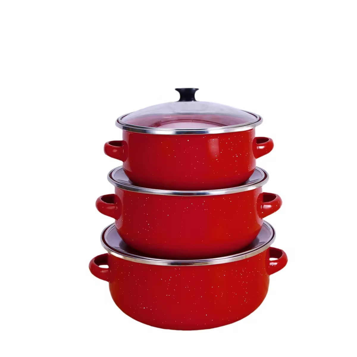 Rouge 14 ou 16 ou 22 ou 24 cm