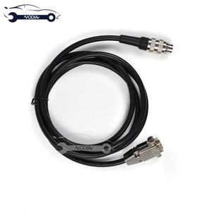 Kit de Diagnóstico para MTU Diasys 2.72 MEDC ADEC, Kit Completo para Escáner de Diagnóstico con Cable MTU Diasys + ADEC + MEDC - Product Image 5