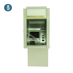 Winpor-máquina de carga frontal Nixdorf Atm, dispositivo de carga frontal, Pc, configuración de núcleo, 500Gb, Hd, 4Gb de memoria, atm, para banco - Product Image 6