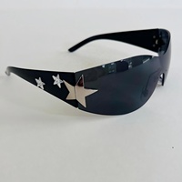 Lunettes de soleil de haute qualité avec monture en PC UV400, certifiées CE, augmentent le confort en milieu lumineux en réduisant le fronçage des yeux en extérieur