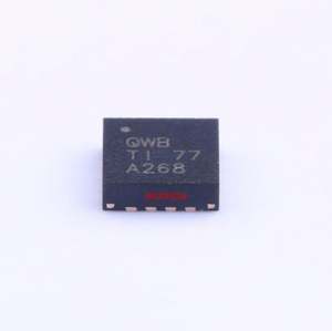 Chip de Circuitos Integrados originales IC en stock TPS62142RGTR TPS62142 <span class=keywords><strong>QWB</strong></span> - Product Image 1