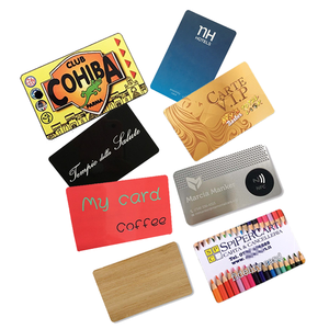 Cardy OEM/ODM có thể ghi <span class=keywords><strong>ndef</strong></span> định dạng lập trình url không tiếp xúc <span class=keywords><strong>NFC</strong></span> thẻ kinh doanh kỹ thuật số - Product Image 1