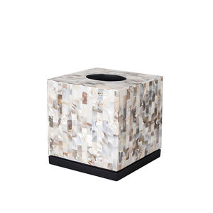 <span class=keywords><strong>Adesivi</strong></span> a conchiglia Set decorativo da <span class=keywords><strong>bagno</strong></span> <span class=keywords><strong>accessori</strong></span> in resina tema oceano di lusso sapone Dispenser tazza piatto vassoio per casa Hotel - Product Image 3