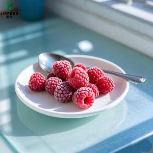 Mới nhất toàn bộ đóng băng số lượng lớn Quả mâm xôi đông lạnh toàn bộ Quả mâm xôi iqf - Product Image 3