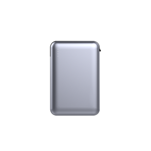 Giacca invernale riscaldata termicamente <span class=keywords><strong>Smartphone</strong></span> Power Bank 5000 - Product Image 1