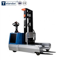Spécifications personnalisées, chariots élévateurs sur mesure, fonctions d'inclinaison, empilage de marchandises lourdes