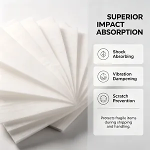 Láminas de Espuma EVA Ecológicas de Alta Calidad, Material de Protección, Proveedor Chino, Venta al Por Mayor Personalizada - Product Image 1