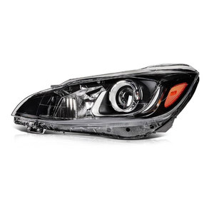 Fabbrica all'ingrosso Auto pezzo di ricambio faro faro per <span class=keywords><strong>Chevrolet</strong></span> <span class=keywords><strong>Spark</strong></span> 2016-2020 GM2502509 42704893 - Product Image 1