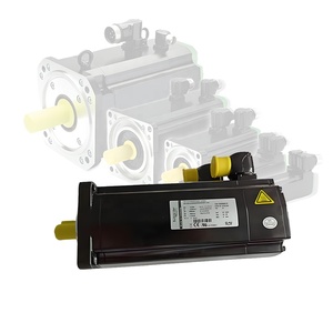 Motor de CA PacDrive SH ELAU SH140/30200/0/1/00/00/00/01/00: para aplicaciones dinámicas SH140/30200/0/1/00/00/00/01/00 Elau Sh140/302 - Product Image 4
