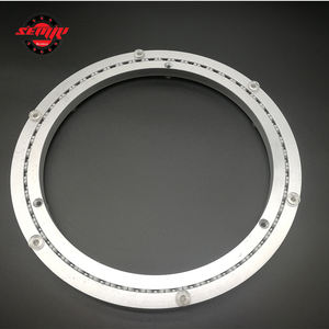 27 Inch Roterende Tafel Lui <span class=keywords><strong>Susan</strong></span> Rotary Draaikrans Lagers - Product Image 6