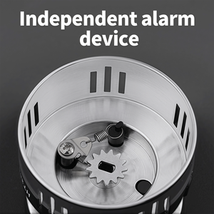 Moulinet de pêche à lancer série HT, <span class=keywords><strong>bobine</strong></span> en métal, poignée en aluminium CNC, rapport de transmission 5,2:1, 12+1 roulements à billes, eau salée, rivière, lac - Product Image 4
